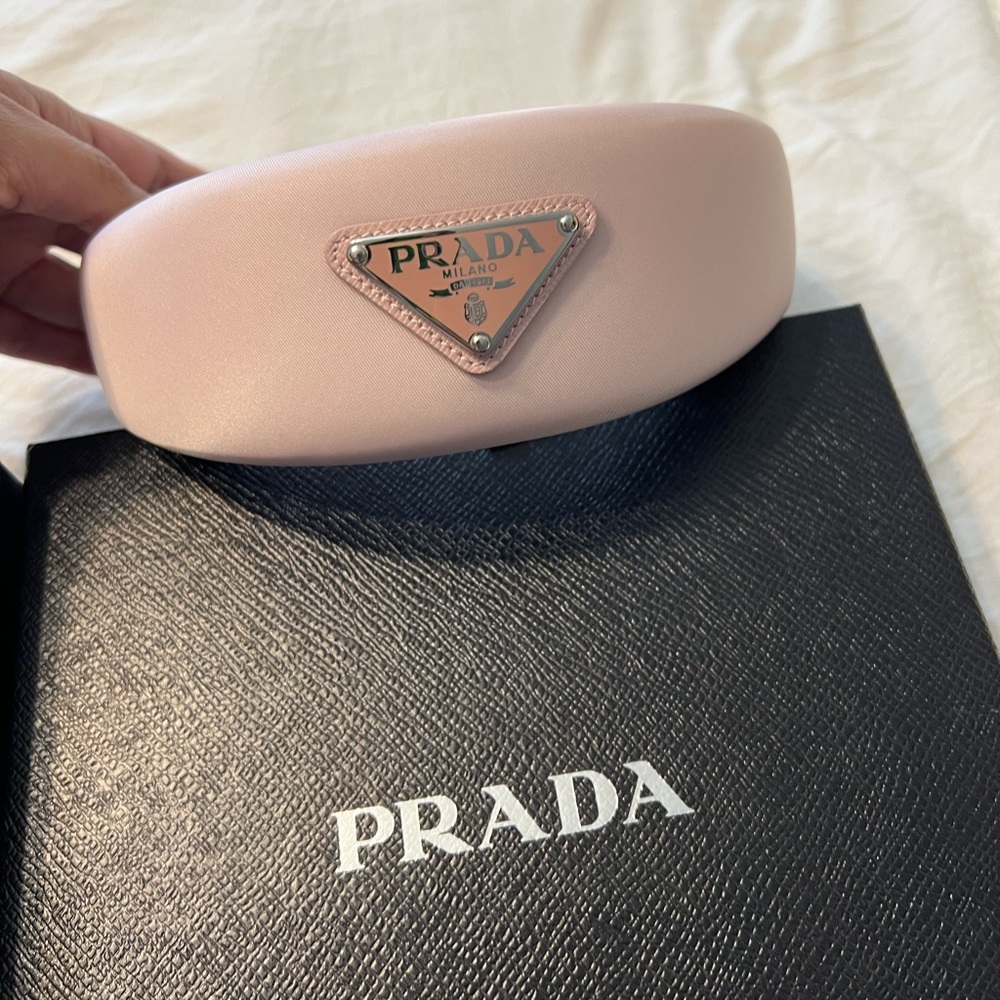 Prada headband New